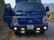 Hyundai Porter 2005 - Bán xe Hyundai Porter đời 2005, màu xanh lam, nhập khẩu 