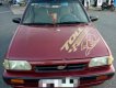 Kia Pride CD5 2001 - Chính chủ bán xe Kia Pride CD5 đời 2001, màu đỏ