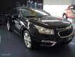 Chevrolet Cruze LT 2017 - Bán Chevrolet Cruze LT 2017, ưu đãi 70tr, trả trước 10%, bảo hành 3 năm, giao xe tận nhà, LH Nhung 0907148849