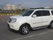 Honda Pilot 2011 - Bán xe Honda Pilot sản xuất 2011, màu trắng, nhập khẩu