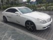 Mercedes-Benz CLS class CLS 350 2005 - Bán xe Mercedes CLS 350 đời 2005, màu trắng, xe nhập