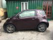 Toyota IQ 2013 - Bán Toyota IQ đời 2013, màu nâu, nhập khẩu 