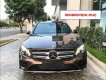 Mercedes-Benz Smart GLC 300 2017 - Bán xe GLC 300 màu nâu cực độc, giá ưu đãi
