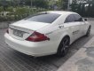 Mercedes-Benz CLS class CLS 350 2005 - Bán xe Mercedes CLS 350 đời 2005, màu trắng, xe nhập