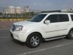 Honda Pilot   3.5 AT  2011 - Cần bán gấp Honda Pilot 3.5 AT đời 2011, màu trắng