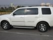 Honda Pilot   3.5 AT  2011 - Cần bán gấp Honda Pilot 3.5 AT đời 2011, màu trắng