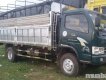 Fuso 2011 - Bán Cửu Long 3,45 tấn đời 2011, nhập khẩu