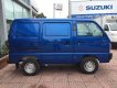 Suzuki Supper Carry Van   2017 - Bán Suzuki Super Carry Van 2017, màu trắng, giá chỉ 293 triệu