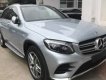 Chrysler 300 2017 - Bán xe Mercedes GLC 300 2017 màu Bạc siêu lướt 6.800km giá cực rẻ