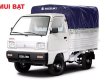 Suzuki Supper Carry Truck 2017 - Bán Suzuki Supper Carry Truck năm 2017, màu trắng, nhập khẩu