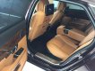 Jaguar XJ  XJL 3.0 Portfolio 2017 - Bán Jaguar XJ XJL 3.0 Portfolio đời 2017, màu đen, nhập khẩu 