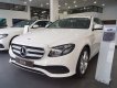 Mercedes-Benz E class E250 2017 - Bán Mercedes E250 đời 2017, màu trắng, nhập khẩu nguyên chiếc