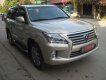 Lexus LX 570 2013 - Auto bán Lexus LX 570 đời 2013, màu vàng, nhập khẩu