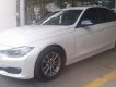 BMW 3 Series 320i 2012 - Cần bán gấp BMW 3 Series 320i đời 2012, màu trắng