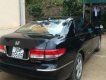 Honda Accord 2.4 AT 2005 - Bán Honda Accord 2.4 AT sản xuất 2005, màu đen, nhập khẩu  
