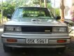 Nissan Maxima   1987 - Bán gấp Nissan Maxima sản xuất 1987, màu bạc, giá chỉ 78 triệu