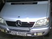 Mercedes-Benz Sprinter Business 311 2009 - Bán Mercedes Sprinter Business 311 đời 2009, màu bạc 