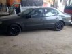 Daewoo Leganza   2001 - Bán gấp Daewoo Leganza đời 2001, giá tốt