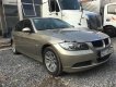 BMW 3 Series 320i 2007 - Bán BMW 3 Series 320i đời 2007, xe nhập 