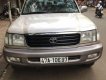 Toyota Land Cruiser   2000 - Bán xe Toyota Land Cruiser đời 2000, nhập khẩu nguyên chiếc