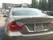 BMW 3 Series 320i 2007 - Bán BMW 3 Series 320i đời 2007, xe nhập 