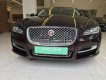 Jaguar XJ  XJL 3.0 Portfolio 2017 - Bán Jaguar XJ XJL 3.0 Portfolio đời 2017, màu đen, nhập khẩu 