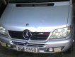 Mercedes-Benz Sprinter Business 311 2009 - Bán Mercedes Sprinter Business 311 đời 2009, màu bạc 