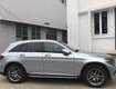 Chrysler 300 2017 - Bán xe Mercedes GLC 300 2017 màu Bạc siêu lướt 6.800km giá cực rẻ