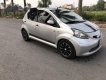 Toyota Aygo    2008 - Bán Toyota Aygo đời 2008, màu bạc, nhập khẩu Nhật Bản