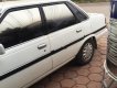 Toyota Corona 1.8 1990 - Cần bán lại xe Toyota Corona trước 1990, màu trắng, nhập khẩu nguyên chiếc