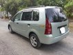 Mazda Premacy 1.8 AT 2003 - Bán xe Mazda Premacy 1.8 AT năm 2003, màu xanh lam xe gia đình