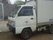 Suzuki Super Carry Truck 1.0 MT 2009 - Bán Suzuki Super Carry Truck 1.0 MT đời 2009, màu trắng, 135 triệu