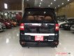 Suzuki APV 2006 - Bán xe Suzuki APV đời 2006, màu đen