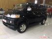 Suzuki APV 2006 - Bán xe Suzuki APV đời 2006, màu đen