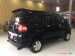 Suzuki APV 2006 - Bán xe Suzuki APV đời 2006, màu đen