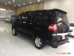 Suzuki APV 2006 - Bán xe Suzuki APV đời 2006, màu đen