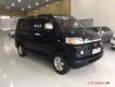 Suzuki APV 2006 - Bán xe Suzuki APV đời 2006, màu đen