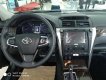 Toyota Camry 2.5Q 2018 - Bán Toyota Camry 2.5Q khuyến mãi cực sốc, tặng tiền mặt, phụ kiện chính hãng, hỗ trợ mua xe trả góp, Liên hệ ngay 0987404316