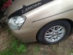 Mitsubishi Lancer 2005 - Bán Mitsubishi Lancer 2005, màu vàng