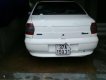 Fiat Siena 2002 - Cần bán xe Fiat Siena đời 2002, màu trắng, 110 triệu