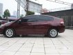 Honda Insight 2011 - Chính chủ bán xe Honda Insight đời 2011, màu đỏ