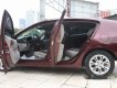 Honda Insight 2011 - Chính chủ bán xe Honda Insight đời 2011, màu đỏ