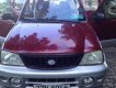 Daihatsu Terios 2003 - Bán Daihatsu Terios năm 2003, màu đỏ 