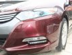 Honda Insight 2011 - Chính chủ bán xe Honda Insight đời 2011, màu đỏ