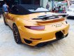 Porsche 911 2015 - Bán Porsche 911 Turbo S 2015, nhập khẩu nguyên chiếc, màu đẹp và cực độc