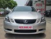 Lexus GS GS300 2005 - Bán ô tô Lexus GS GS300 đời 2005, màu bạc, nhập khẩu chính hãng, như mới, 700 triệu