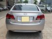 Lexus GS GS300 2005 - Bán ô tô Lexus GS GS300 đời 2005, màu bạc, nhập khẩu chính hãng, như mới, 700 triệu