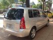 Mazda Premacy 1.8 AT 2003 - Bán xe Mazda Premacy 1.8 AT đời 2003, màu bạc 