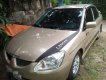 Mitsubishi Lancer 2005 - Bán Mitsubishi Lancer 2005, màu vàng