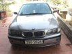 BMW 3 Series  325i  2003 - Cần bán BMW 3 Series 325i 2003, giá chỉ 285 triệu